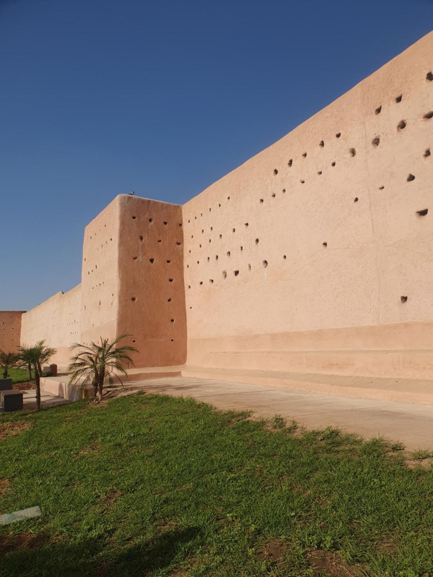 Dar Sarah-Mouassine-Marrakech, Riad Authentique Idealement Situe Марракеш Экстерьер фото