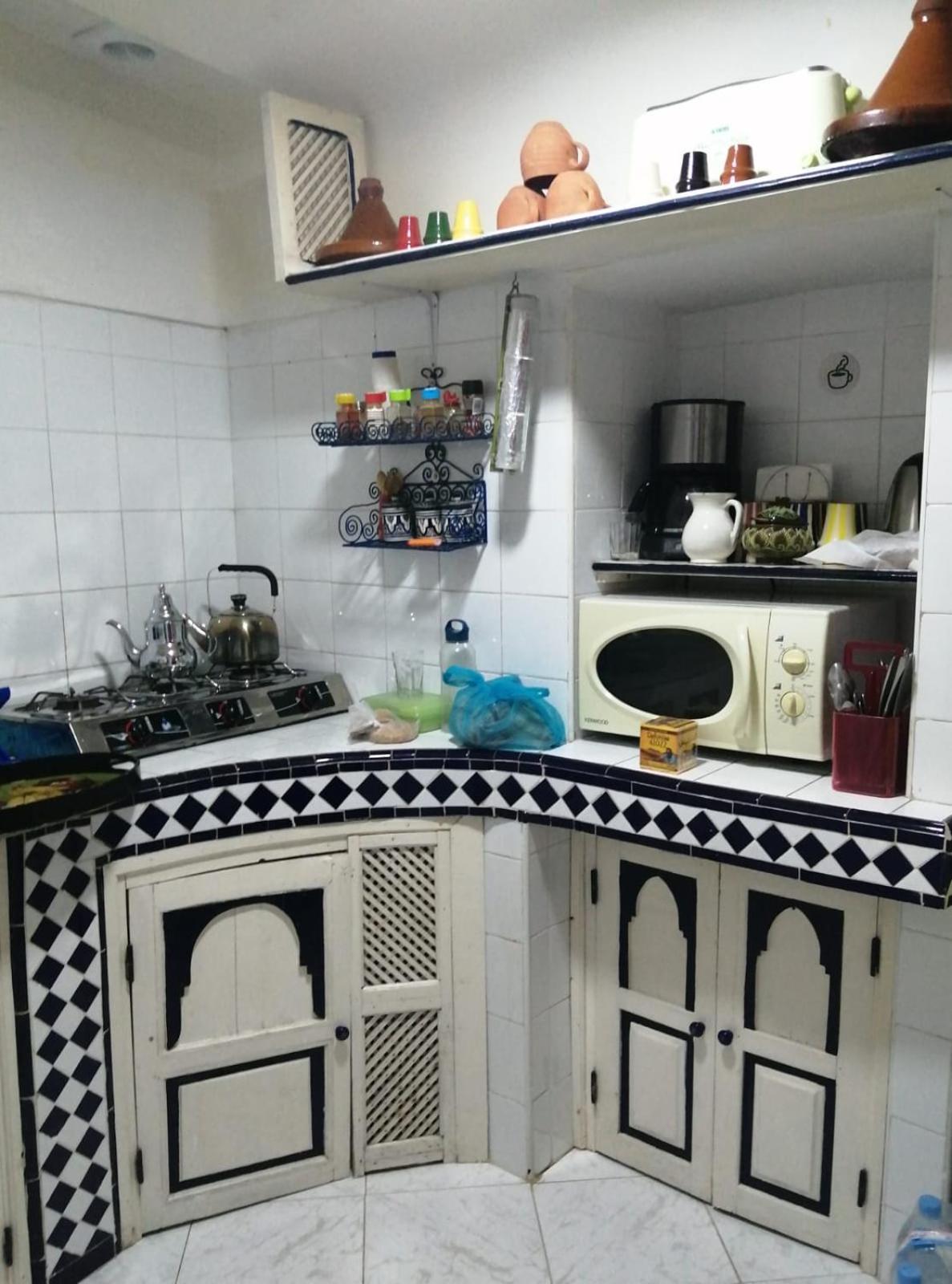 Dar Sarah-Mouassine-Marrakech, Riad Authentique Idealement Situe Марракеш Экстерьер фото